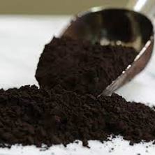 Picture of BLACK COCOA POWDER EXTRA INTENSE 200G